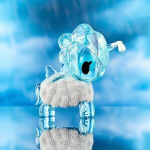 tokidoki Drizzle Unicorno from toki mochi Sky Unicorno Series